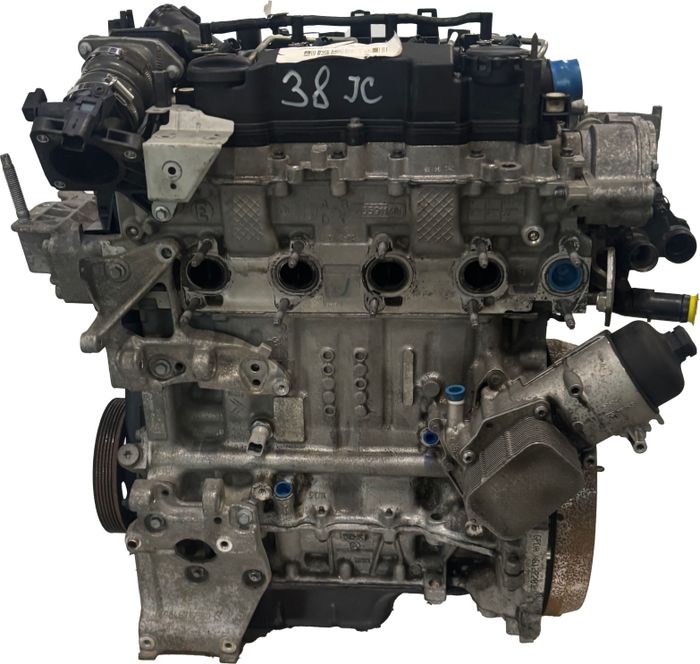 Bloc moteur Ford 1.6L GPDA – Express Parts