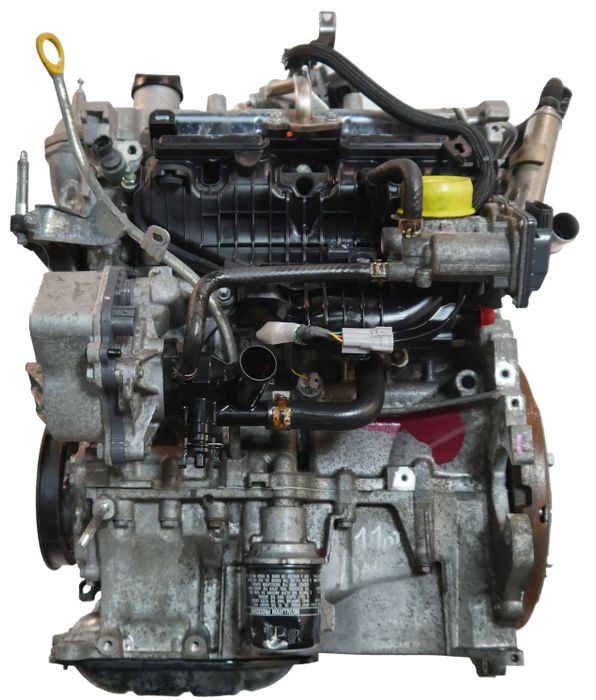 Moteur d'occasion Toyota Yaris P13 1.5L – 1NZ-FXE/1NZFXE/1NZ
