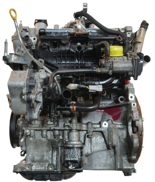 Moteur d'occasion Toyota Yaris P13 1.5L – 1NZ-FXE/1NZFXE/1NZ
