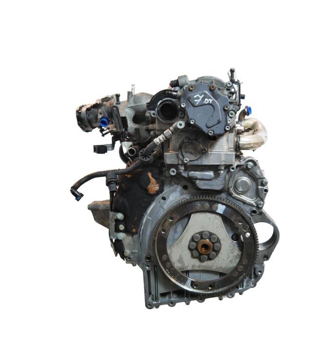 Moteur VW Touareg 7L R5 BAC – Express Parts Belgique