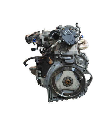 Moteur VW Touareg 7L R5 BAC – Express Parts Belgique