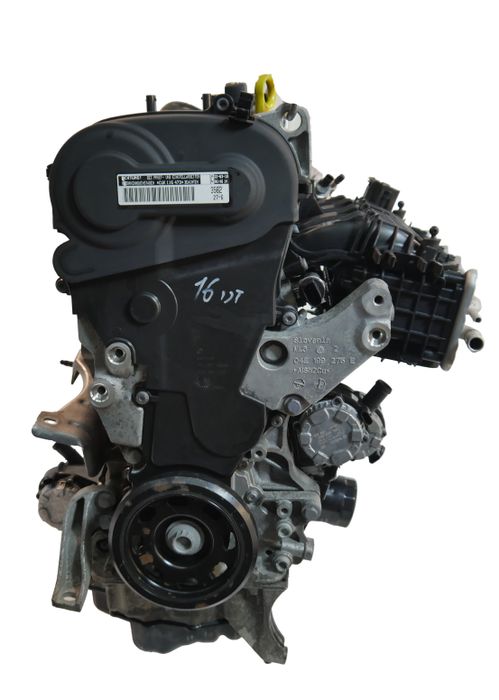 Moteur CUK-CUKC VW Passat B8 103 000 km – vue détail