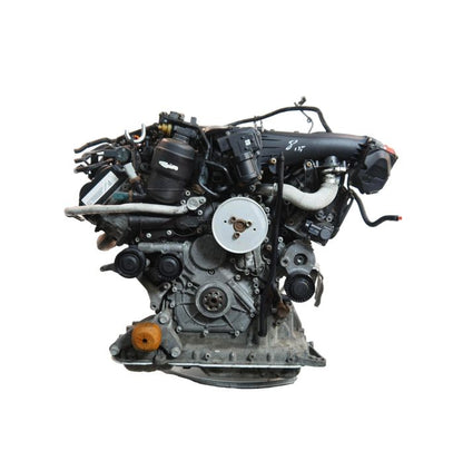 Moteur d'occasion Audi A7 4G Sportback 3.0L – CGQ-CGQB