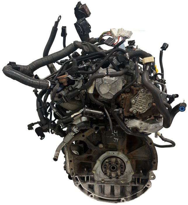 Bloc moteur Nissan 2.0L M9R832-M9R – Express Parts