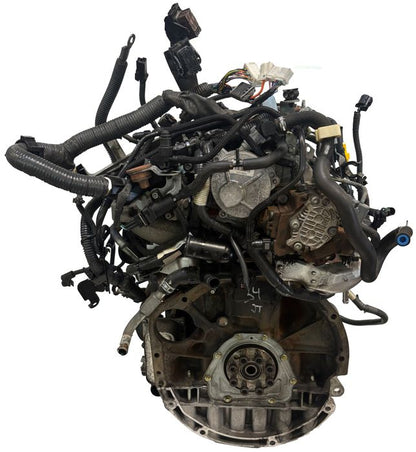 Bloc moteur Nissan 2.0L M9R832-M9R – Express Parts