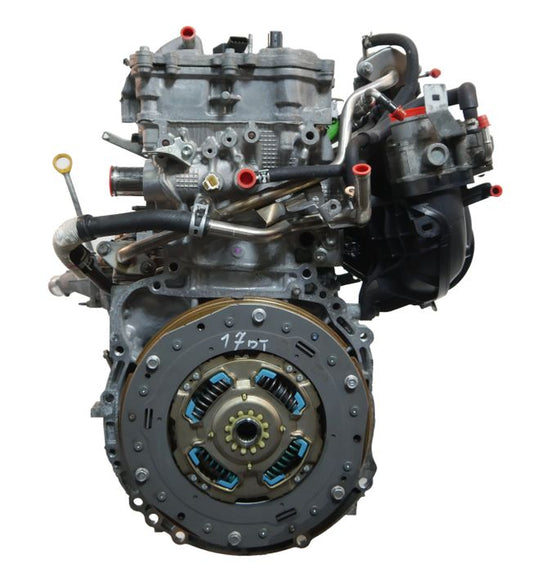 Bloc moteur Toyota 2.5L 2AR-FXE/2AR – Express Parts