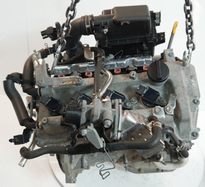 Moteur Toyota Yaris P13 1NZ-FXE/1NZFXE/1NZ – Express Parts Belgique