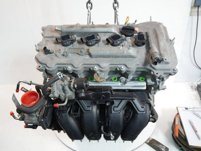 Moteur Toyota RAV4 2AR-FXE/2AR – Express Parts Belgique
