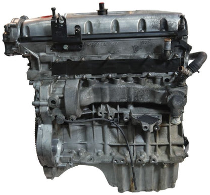 Moteur d'occasion VW 2.5L BAC – état général