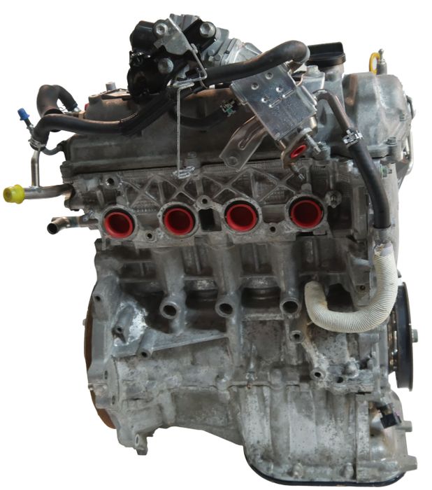 Moteur 1NZ-FXE/1NZFXE/1NZ Toyota Yaris P13 88 000 km – vue détail