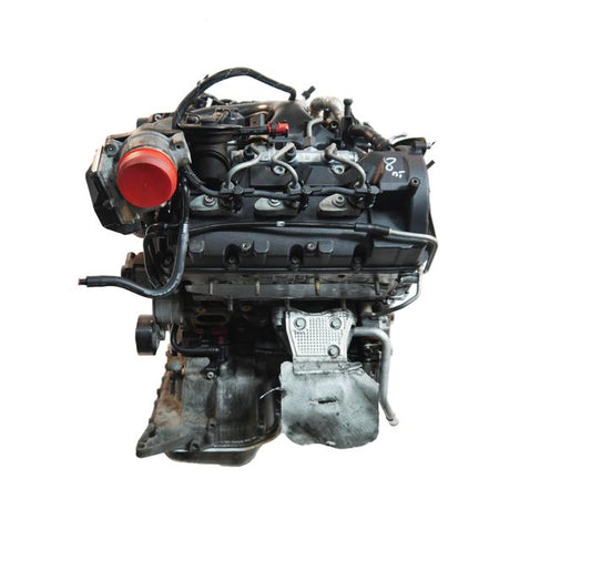 Bloc moteur Audi 3.0L CGQ-CGQB – Express Parts