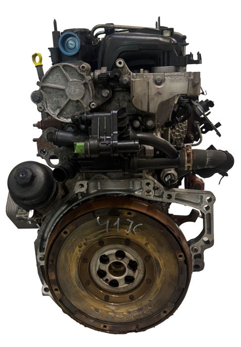 Moteur G8DD Ford Focus C-Max 174 000 km – vue détail