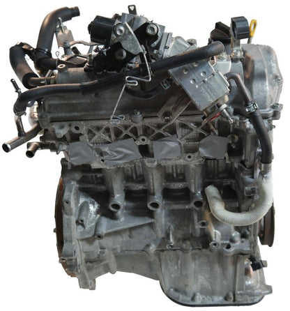 Moteur d'occasion Toyota 1.5L 1NZ-FXE/1NZFXE/1NZ – état général