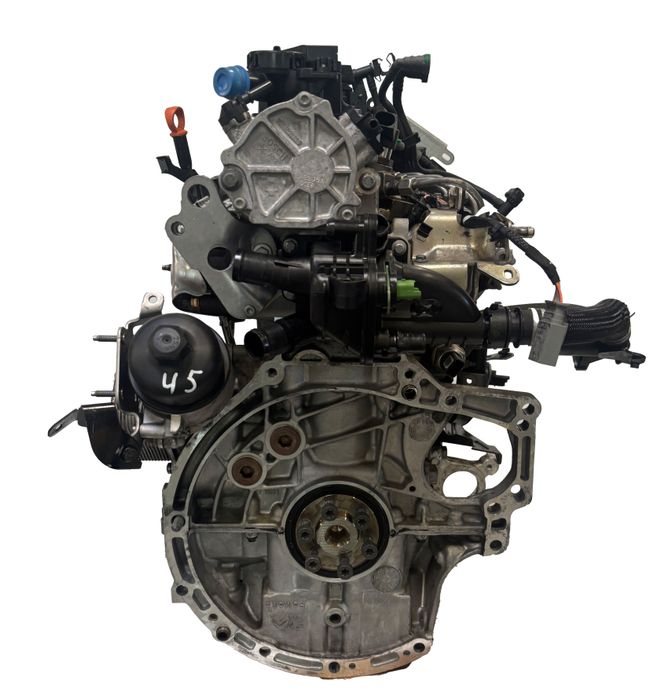 Bloc moteur Ford 1.6L GPDA-9H05 – Express Parts