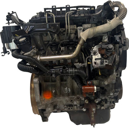 Moteur d'occasion Ford Fiesta VI 1.6L – HHJD