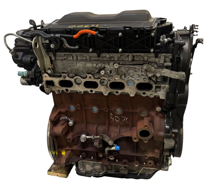 Moteur d'occasion Ford 2.0L D4204T-UFBA – état général