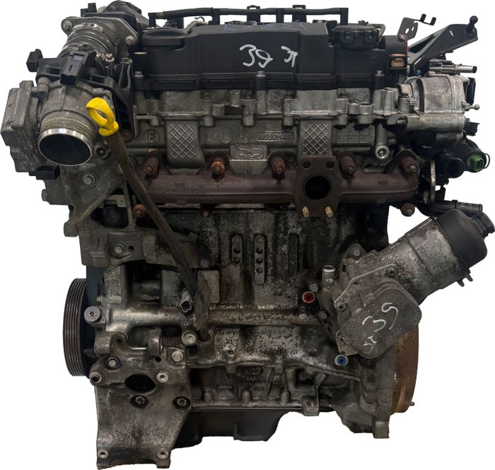Bloc moteur Ford 1.6L HHJD – Express Parts