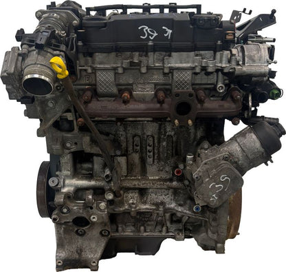 Bloc moteur Ford 1.6L HHJD – Express Parts
