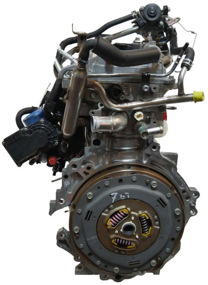 Moteur d'occasion Toyota 1.5L 1NZ-FXE/1NZFXE/1NZ – état général