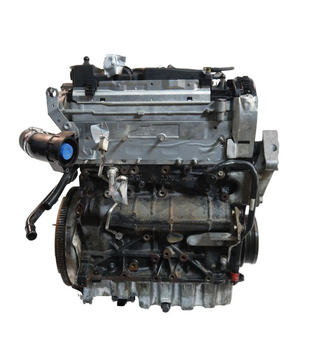 Moteur CRL-CRLB Audi A3 Leon SuperB Golf 244 000 km – vue détail
