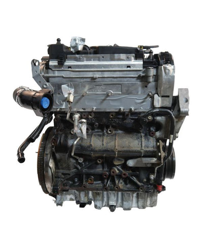 Moteur CRL-CRLB Audi A3 Leon SuperB Golf 244 000 km – vue détail