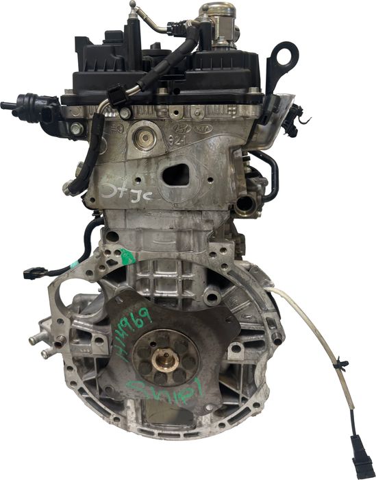 Bloc moteur Hyundai 2.4L G4KJ – Express Parts