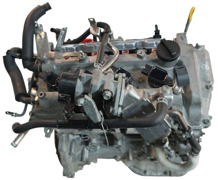 Moteur Toyota Yaris P13 1NZ-FXE/1NZFXE/1NZ – Express Parts Belgique