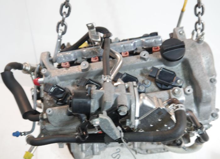 Moteur Toyota Yaris P13 1NZ-FXE/1NZFXE/1NZ – Express Parts Belgique