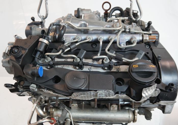 Moteur VW Tiguan 5N CBAB-CBA – Express Parts Belgique