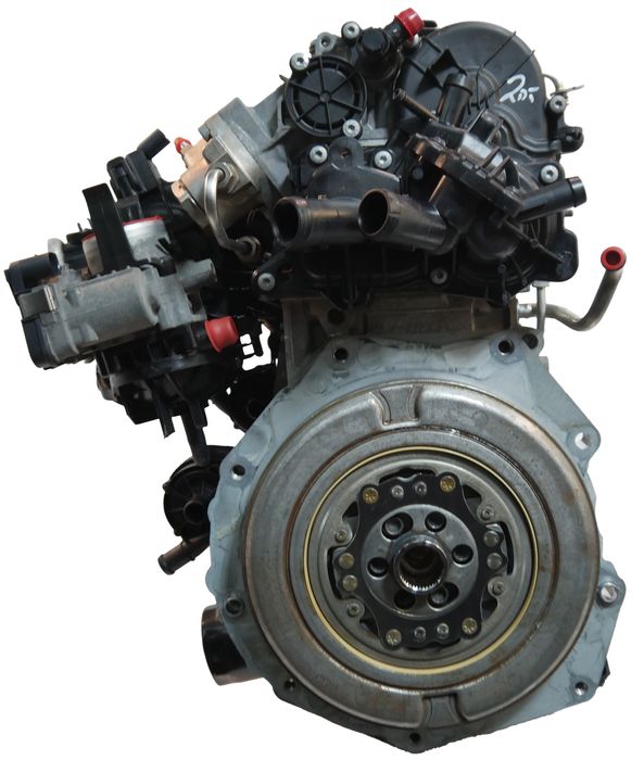Bloc moteur VW 1.4L CUKC-CUK – Express Parts