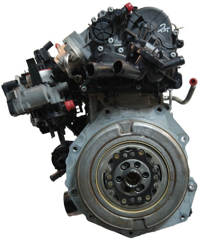 Bloc moteur VW 1.4L CUKC-CUK – Express Parts