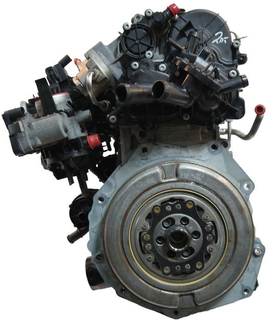 Bloc moteur VW 1.4L CUKC-CUK – Express Parts