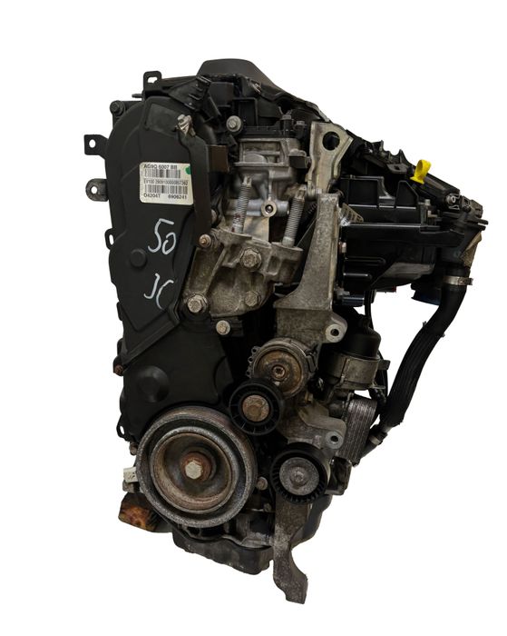 Moteur D4204T-UFBA Ford Mondeo 189 000 km – vue détail