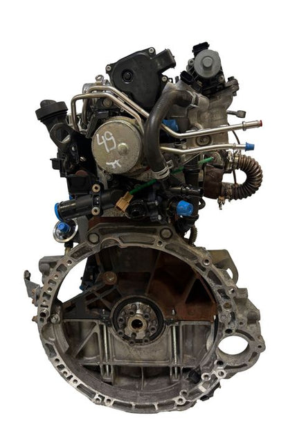 Moteur d'occasion Mercedes-Benz 1.5L OM607.951-607.951-K9K – état général