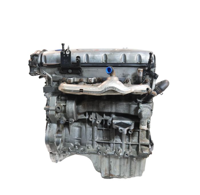 Moteur d'occasion VW Touareg 7L R5 2.5L – BAC