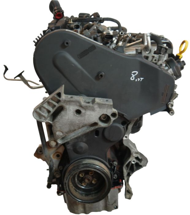 Moteur d'occasion VW 2.0L DFSD-DFS – état général