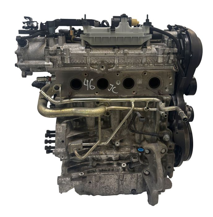 Moteur B4204T34-B42 Volvo V60 43 000 km – vue détail