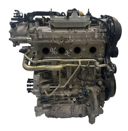 Moteur B4204T34-B42 Volvo V60 43 000 km – vue détail