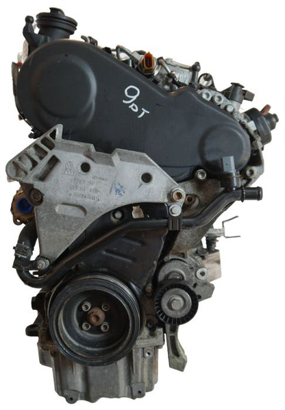 Moteur d'occasion VW 2.0L CBAB-CBA – état général