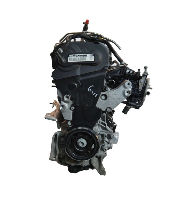 Moteur d'occasion Audi 1.4L CUK-CUKB – état général
