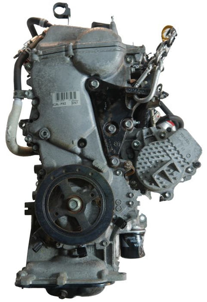 Moteur 1NZ-FXE/1NZFXE/1NZ Toyota Yaris P13 86 000 km – vue détail