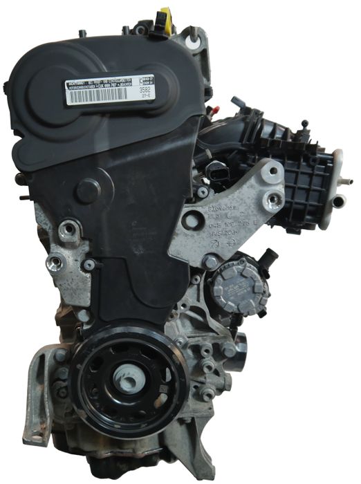 Moteur d'occasion VW 1.4L CUKC-CUK – état général