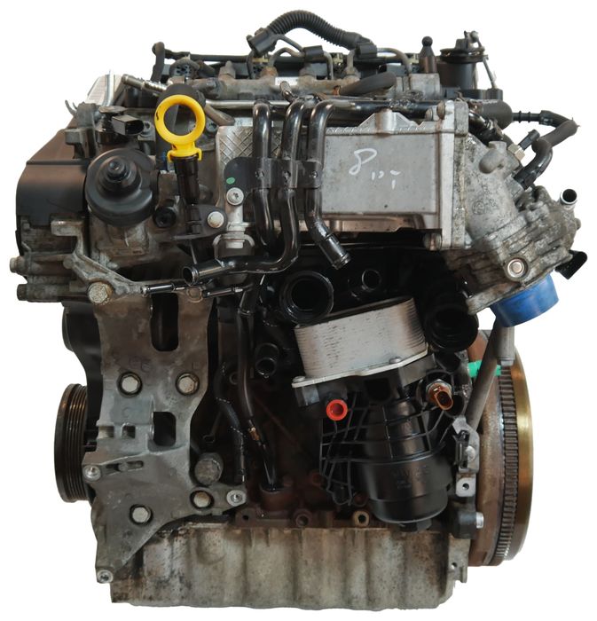 Moteur d'occasion VW Caddy IV 2.0L – DFSD-DFS
