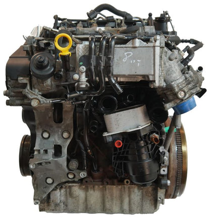 Moteur d'occasion VW Caddy IV 2.0L – DFSD-DFS