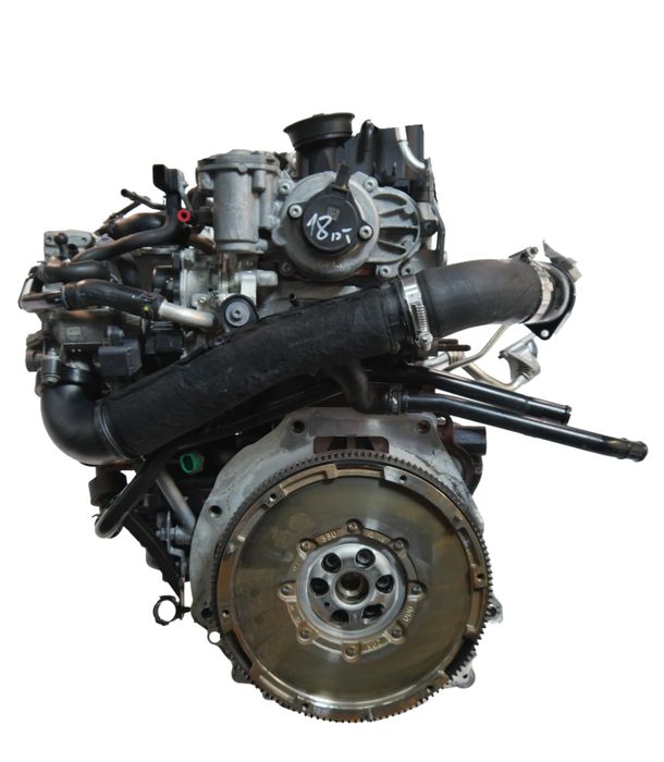 Moteur d'occasion Audi 2.0L CRL-CRLB – état général