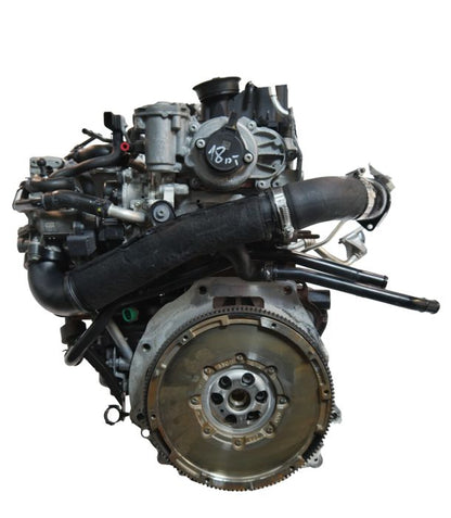 Moteur d'occasion Audi 2.0L CRL-CRLB – état général