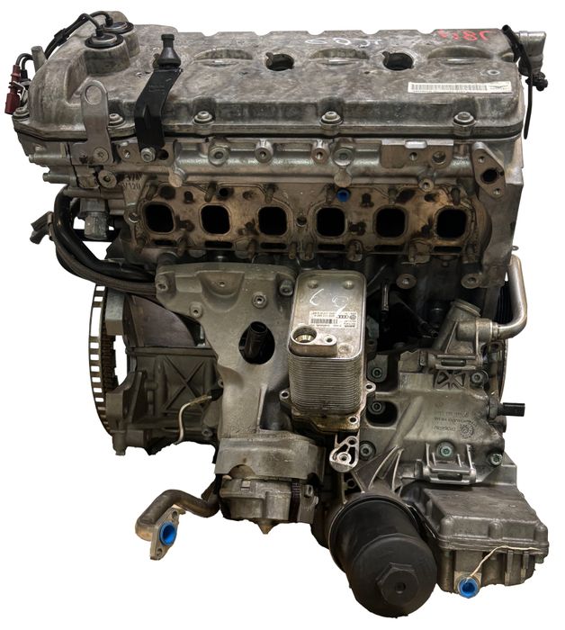 Bloc moteur Bentley 6.0L BWR – Express Parts