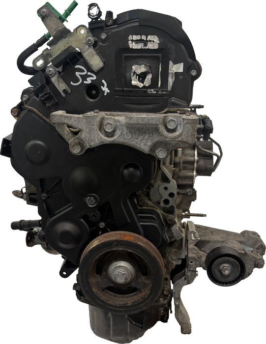 Bloc moteur Citroen 1.6L 9HC-DV6C-9H05 – Express Parts