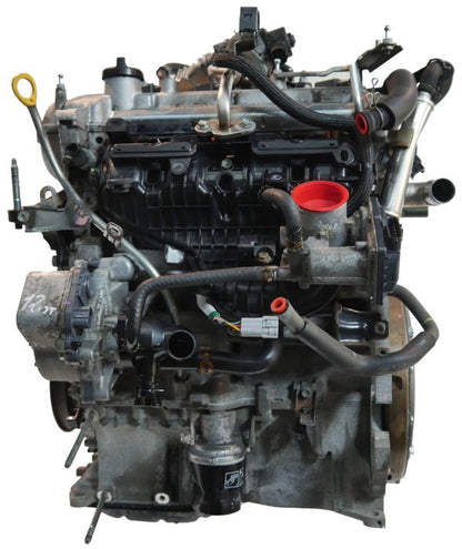 Moteur d'occasion Toyota Yaris P13 1.5L – 1NZ-FXE/1NZFXE/1NZ