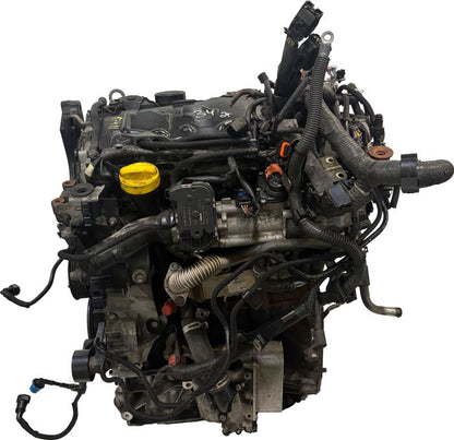 Moteur d'occasion Nissan X-Trail II T31 2.0L – M9R832-M9R